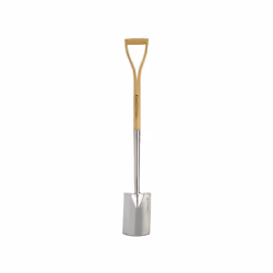 Kent & Stowe Border Spade, Fsc