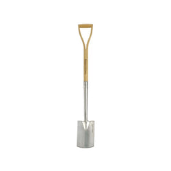 Kent & Stowe Border Spade, Fsc