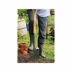 Kent & Stowe Border Spade, Fsc