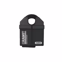 Abus Mechanical Granit Plus Padlock