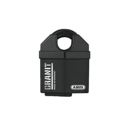 Abus Mechanical Granit Plus Padlock