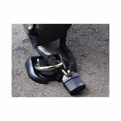 Abus Mechanical Granit Plus Padlock