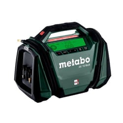 Metabo Ak 18 Multi Inflator 18v Bare Unit
