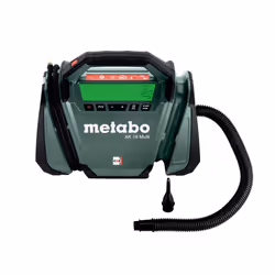 Metabo Ak 18 Multi Inflator 18v Bare Unit