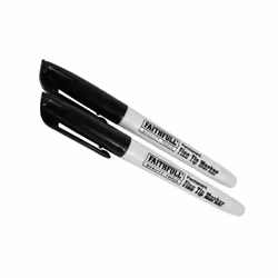 Faithfull Fibre Tip Marker Pen