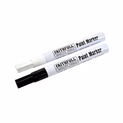 Faithfull Paint Marker Pen