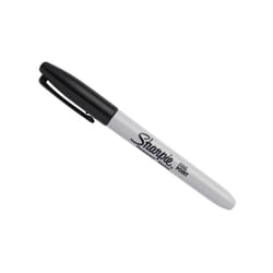 Sharpie Fine Tip Permanent Marker