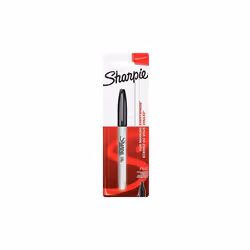 Sharpie Fine Tip Permanent Marker
