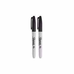 Sharpie Fine Tip Permanent Marker