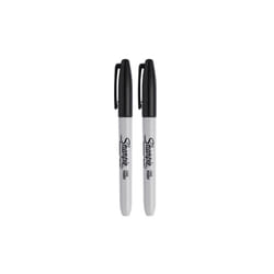 Sharpie Fine Tip Permanent Marker