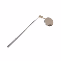 Bluespot Tools Swivel Telescopic Inspection Mirror 180-635mm