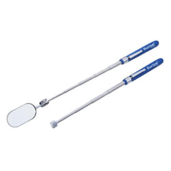 Bluespot Tools Inspection Mirror And Pickup Tool Set, 2 Piece