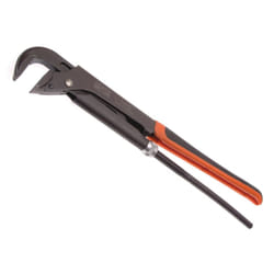 Bahco Ergo Universal Pipe Wrench