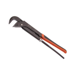 Bahco Ergo Universal Pipe Wrench