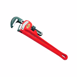 Ridgid Heavy-duty Straight Pipe Wrenches