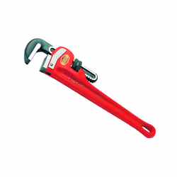 Ridgid Heavy-duty Straight Pipe Wrenches