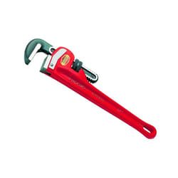 Ridgid Heavy-duty Straight Pipe Wrenches