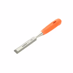 Bahco 414 Series Bevel Edge Chisel