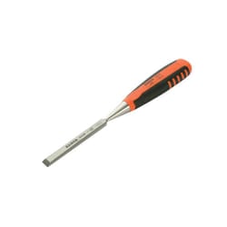 Bahco 424-p Series Bevel Edge Chisel