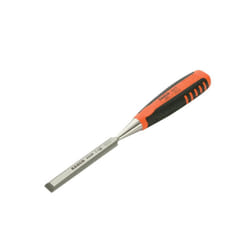 Bahco 424-p Series Bevel Edge Chisel