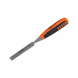 Bahco 424-p Series Bevel Edge Chisel