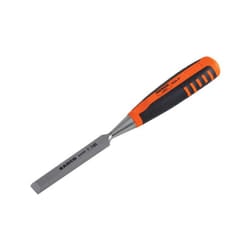 Bahco 424-p Series Bevel Edge Chisel