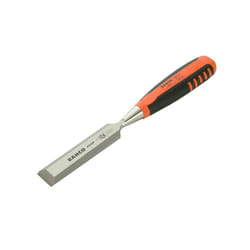 Bahco 424-p Series Bevel Edge Chisel