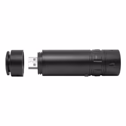 Lighthouse Rechargeable Led Pocket Torch 120 Lumens