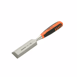 Bahco 424-p Series Bevel Edge Chisel