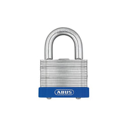 Abus Mechanical 41 Series Laminated Padlock