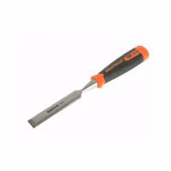Bahco 434 Series Bevel Edge Chisel