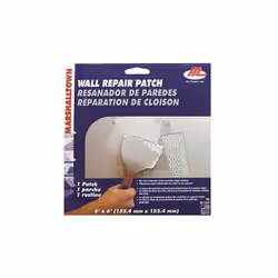 Marshalltown M28393 Drywall Repair Patch 152.4mm