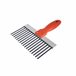 Marshalltown Drywall Scarifier