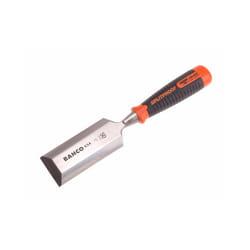 Bahco 434 Series Bevel Edge Chisel