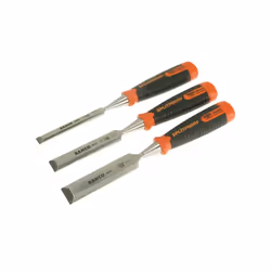 Bahco 434 Series Bevel Edge Chisel