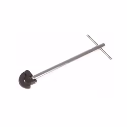 Faithfull Adjustable Basin Wrench