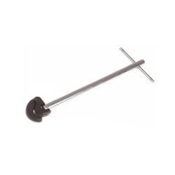 Faithfull Adjustable Basin Wrench