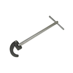 Faithfull Adjustable Basin Wrench