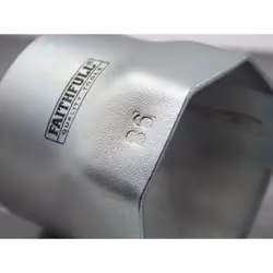 Faithfull Box Type Immersion Heater Spanner