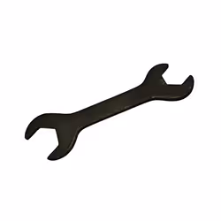 Faithfull Compression Fitting Spanner 15 X 22mm