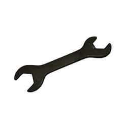 Faithfull Compression Fitting Spanner 15 X 22mm