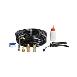 Bostitch Cpack15 15m Hose With Connectors & Oil
