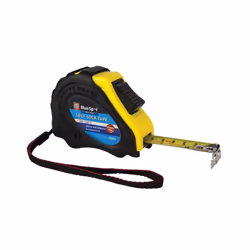 Bluespot Tools Easy Read Magnetic Pocket Tape