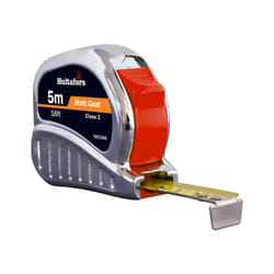 Hultafors Chrome Tri-matic Pocket Tape