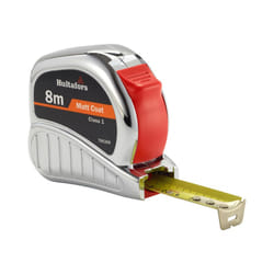 Hultafors Chrome Tri-matic Pocket Tape
