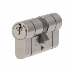 Abus Mechanical E50ps Euro Door Cylinder