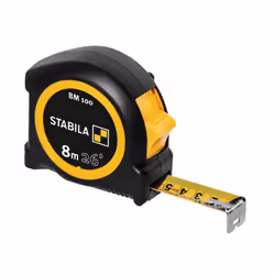 Stabila Bm 100 Compact Pocket Tape