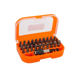 Bahco 59/s31b Bit Set, 31 Piece