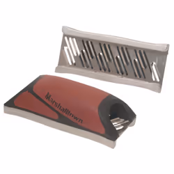 Marshalltown Mdr-389 Durasoft Drywall Rasp With Rails 140mm (5.1/2in)