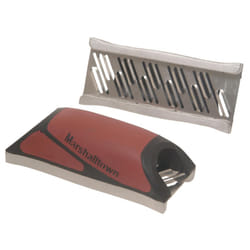 Marshalltown Mdr-389 Durasoft Drywall Rasp With Rails 140mm (5.1/2in)